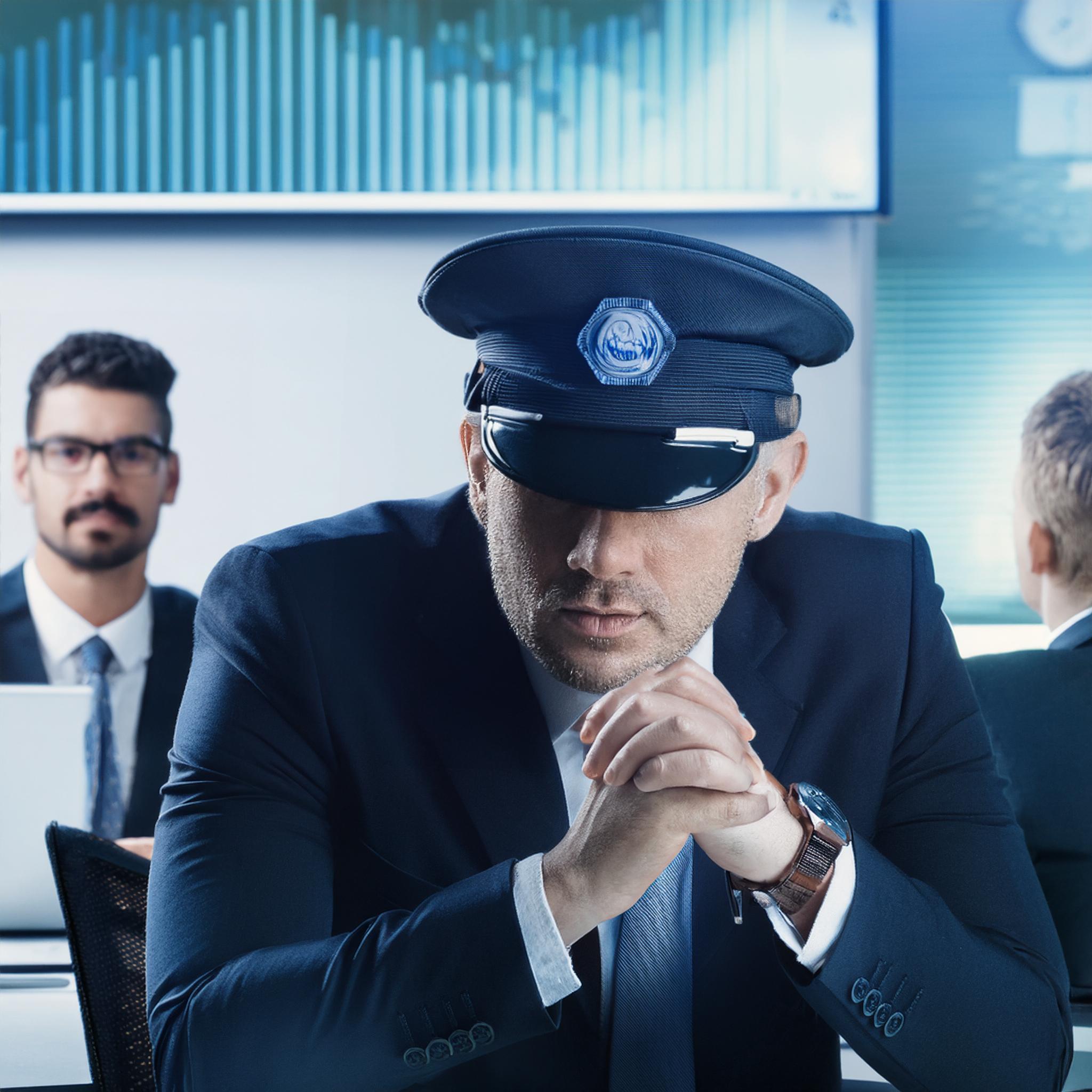 Workshop světlušek s policií o komunikaci 52468