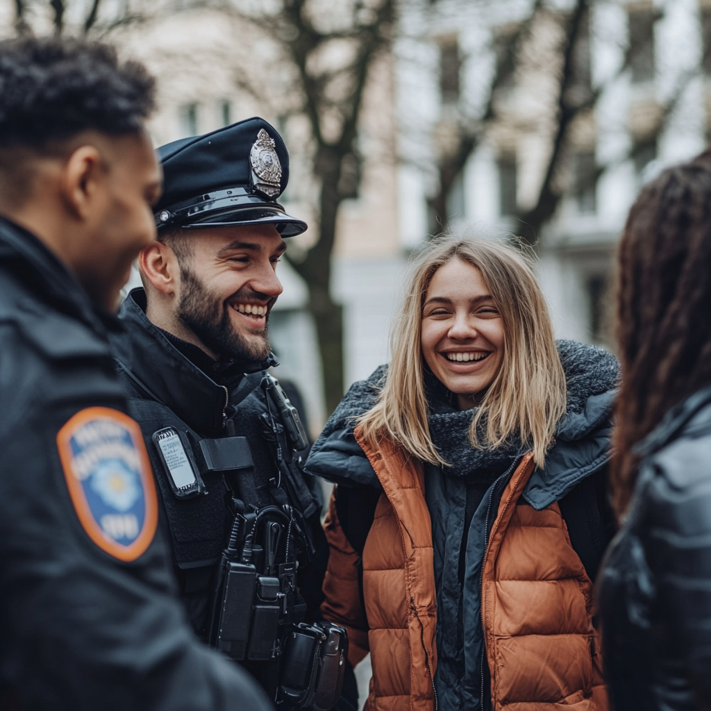 Policista 6